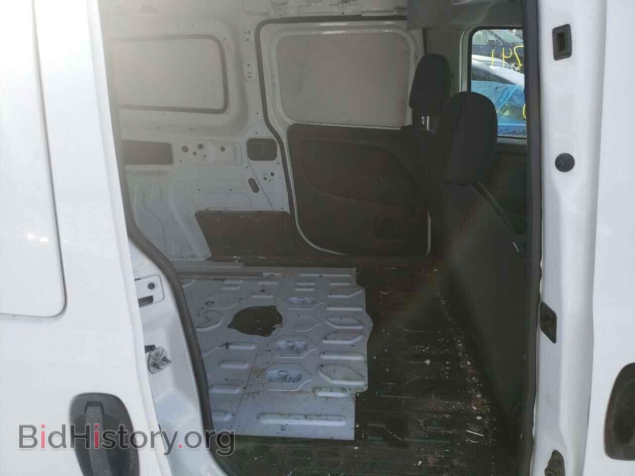 2018 RAM PROMASTER - VIN: ZFBERFBB1J6L38411 - Фото 6