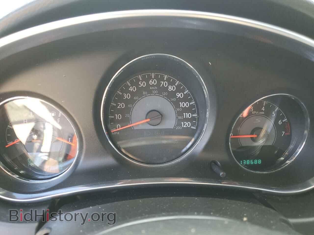 2014 CHRYSLER 200 - VIN: 1C3CCBCG3EN173048 - Фото 9