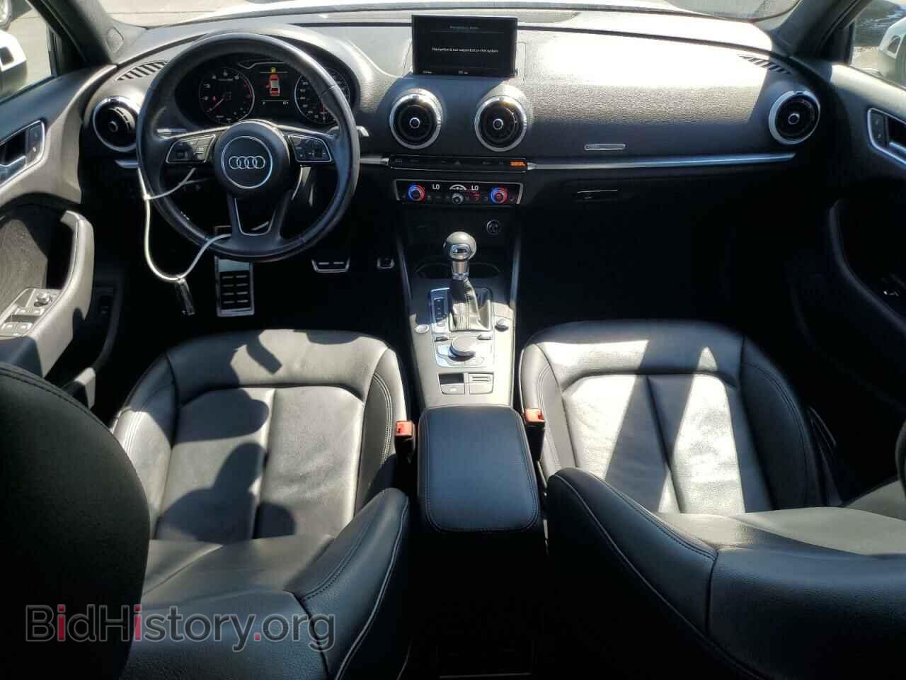 2020 AUDI A3 - VIN: WAUAUGFF4LA102491 - Photo 8