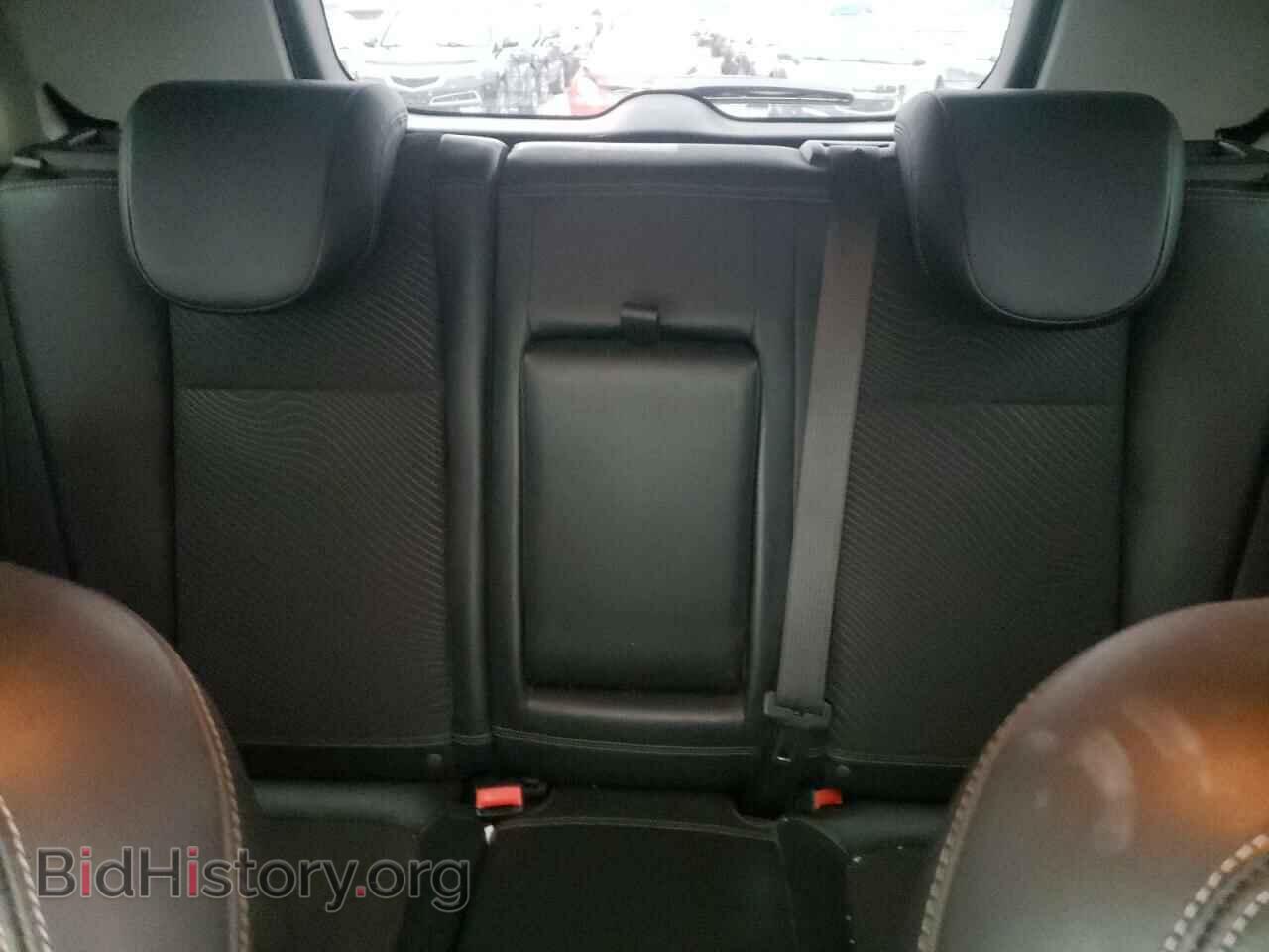 2014 BUICK ENCORE - VIN: KL4CJBSB2EB572309 - Photo 10