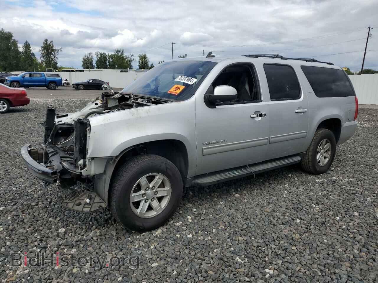 Photo 1GKS2KE75CR115069 - GMC YUKON 2012