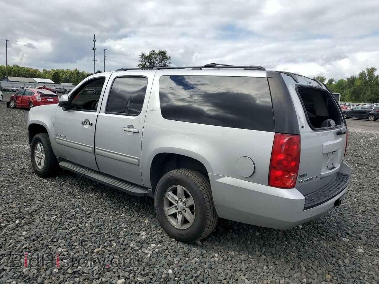 2012 GMC YUKON - VIN: 1GKS2KE75CR115069 - Фото 2