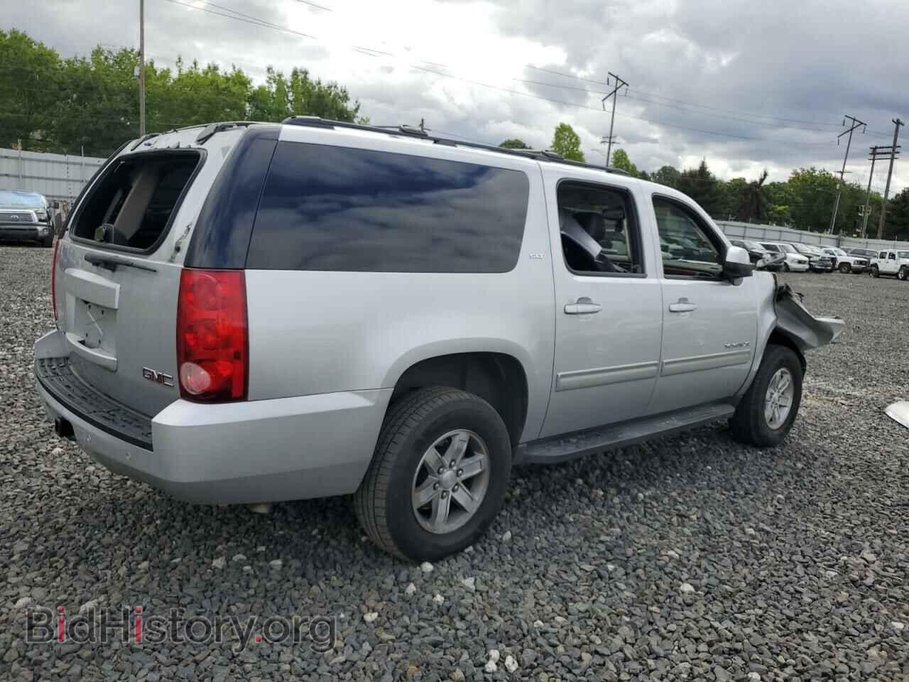 2012 GMC YUKON - VIN: 1GKS2KE75CR115069 - Фото 3