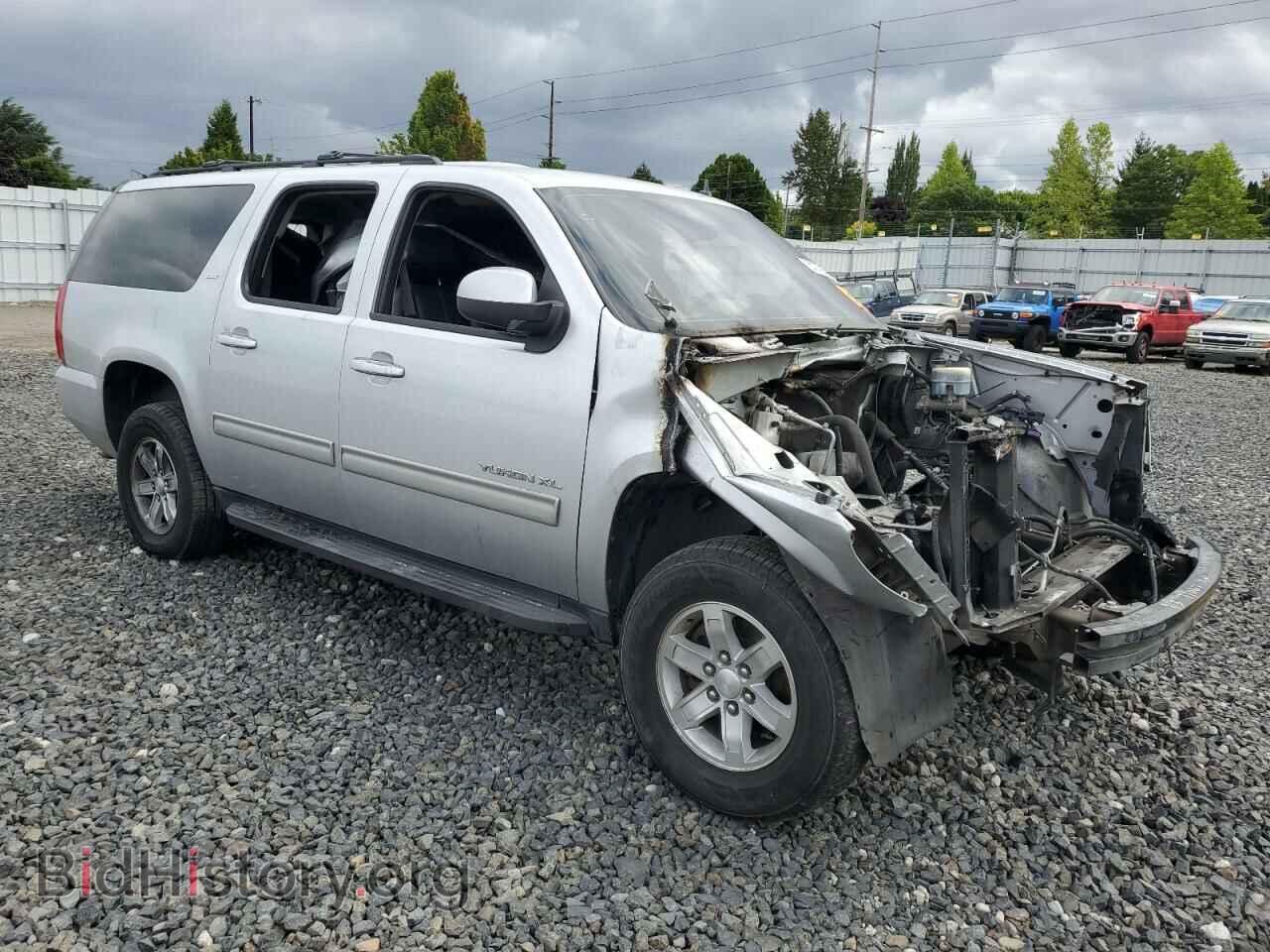 2012 GMC YUKON - VIN: 1GKS2KE75CR115069 - Фото 4