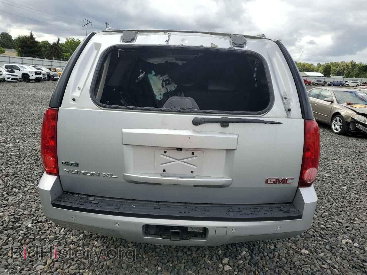 2012 GMC YUKON - VIN: 1GKS2KE75CR115069 - Фото 6