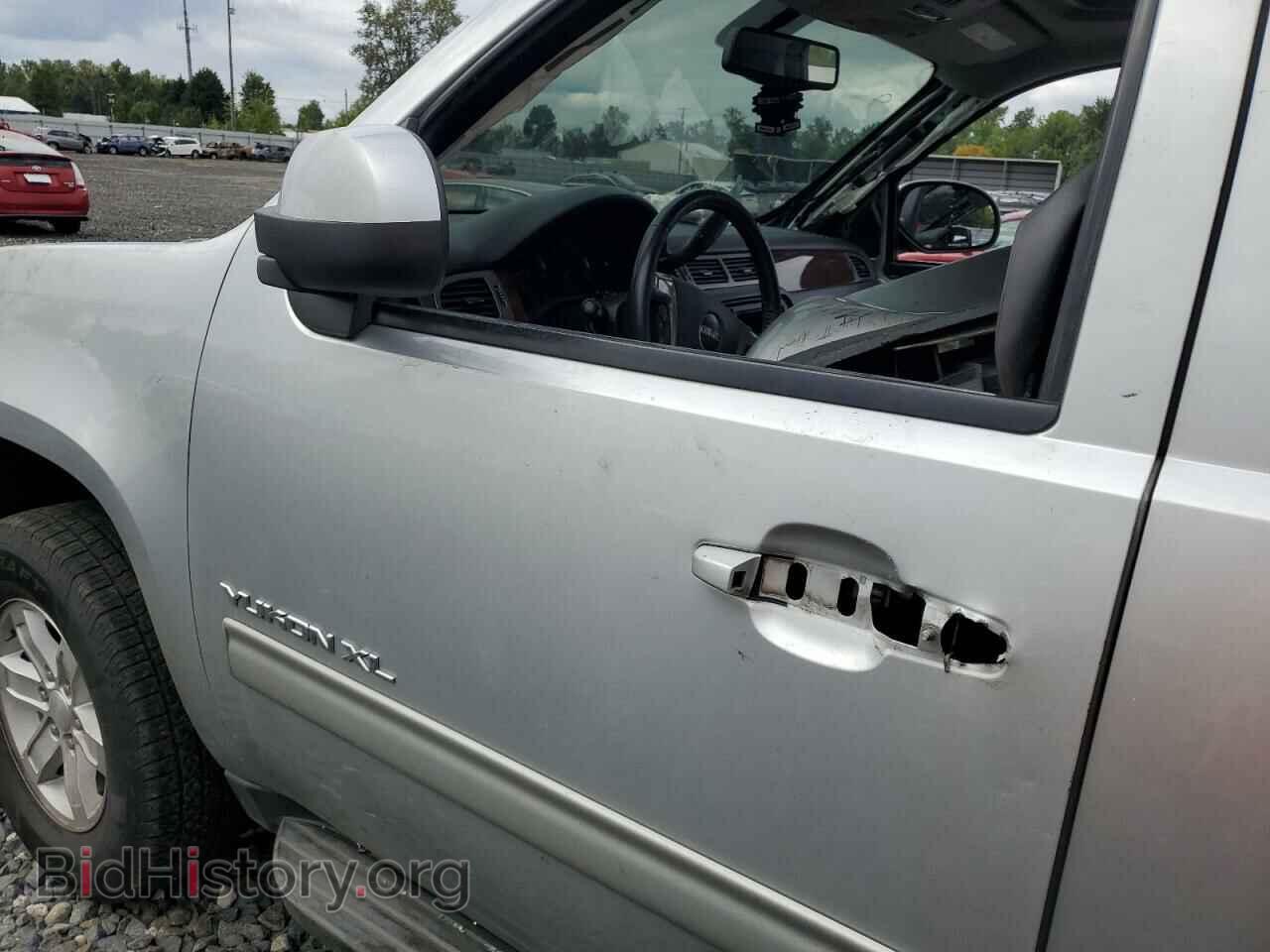2012 GMC YUKON - VIN: 1GKS2KE75CR115069 - Фото 7