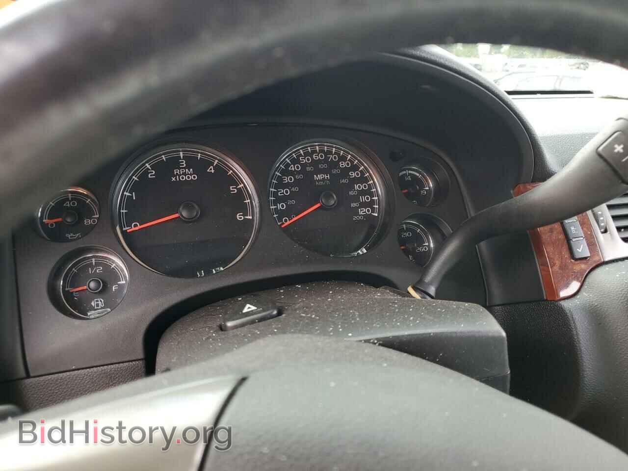 2012 GMC YUKON - VIN: 1GKS2KE75CR115069 - Фото 9