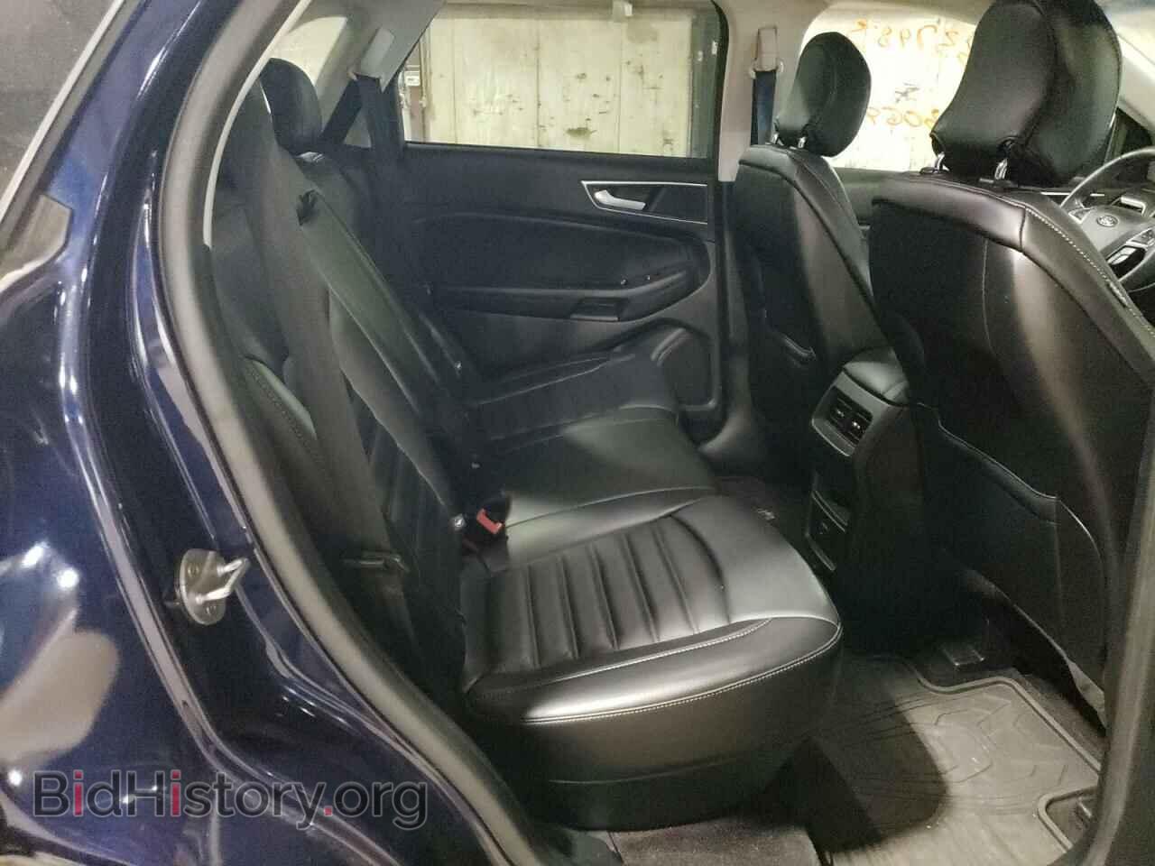 2016 FORD EDGE - VIN: 2FMPK4J90GBC41560 - Фото 10