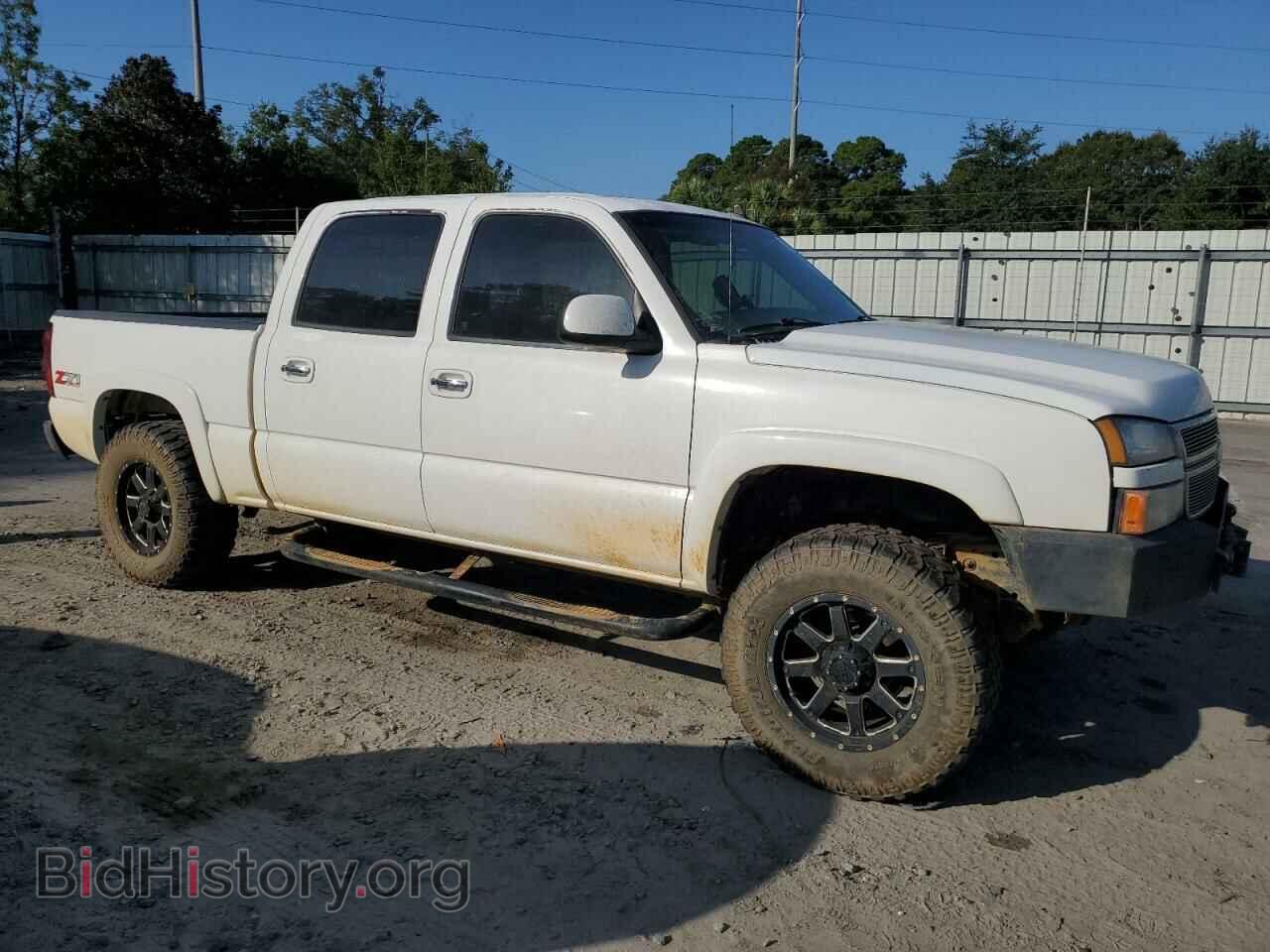2006 CHEVROLET ALL Models - VIN: 2GCEK13T461189793 - Фото 4