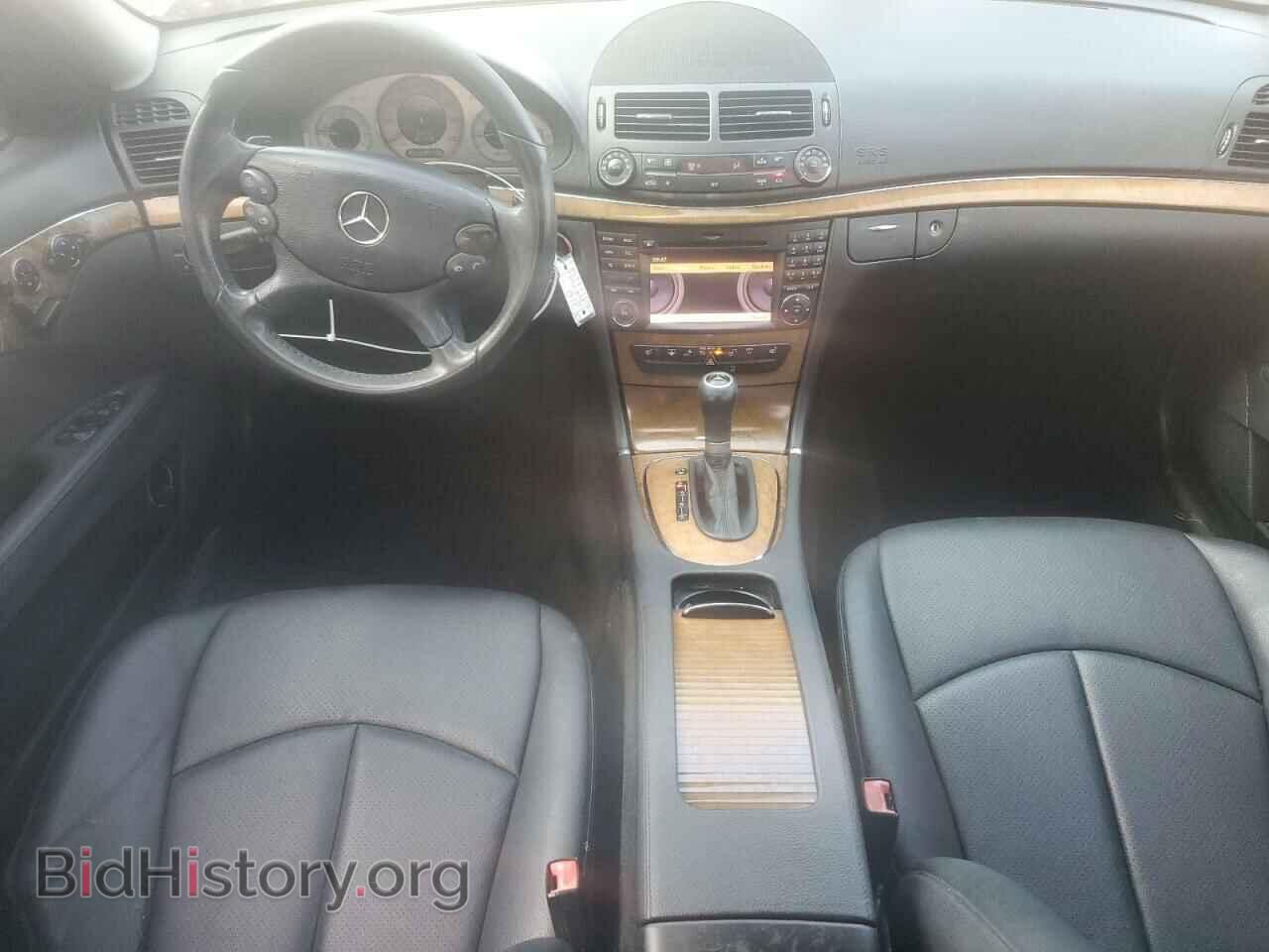2009 MERCEDES-BENZ E-CLASS - VIN: WDBUF87X39B403469 - Фото 8
