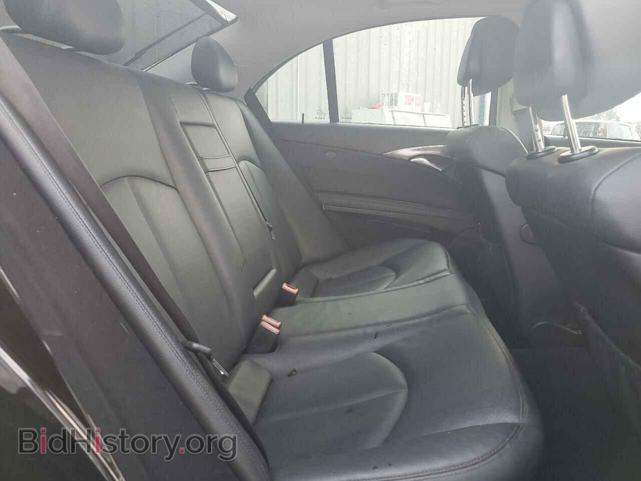 2009 MERCEDES-BENZ E-CLASS - VIN: WDBUF87X39B403469 - Фото 10