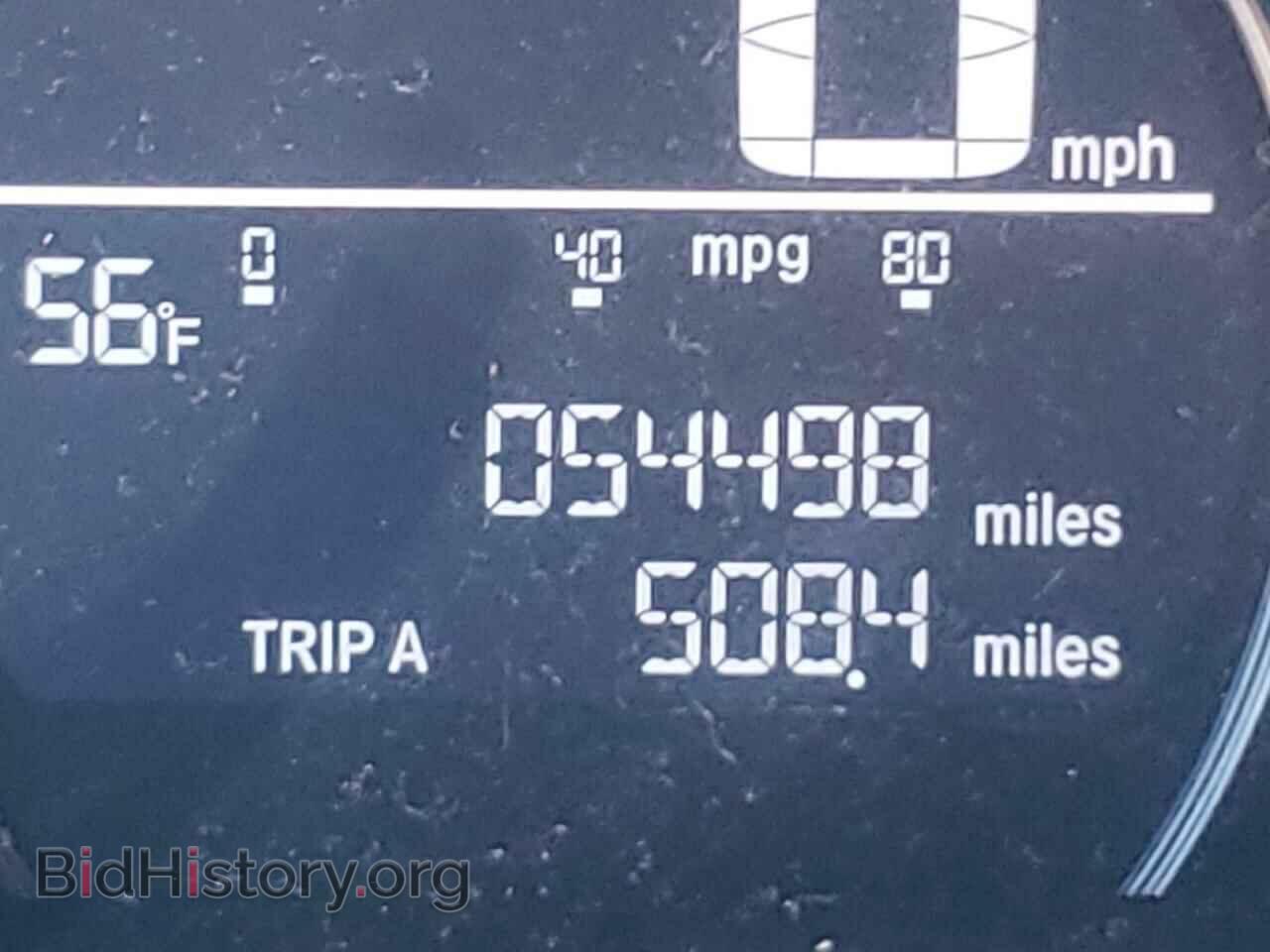2017 HONDA CIVIC - VIN: 19XFC2F53HE077979 - Фото 8