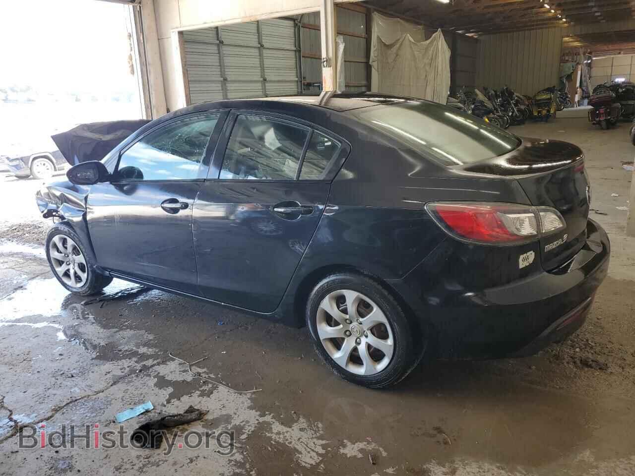 2010 MAZDA 3 - VIN: JM1BL1SF3A1280144 - Фото 2