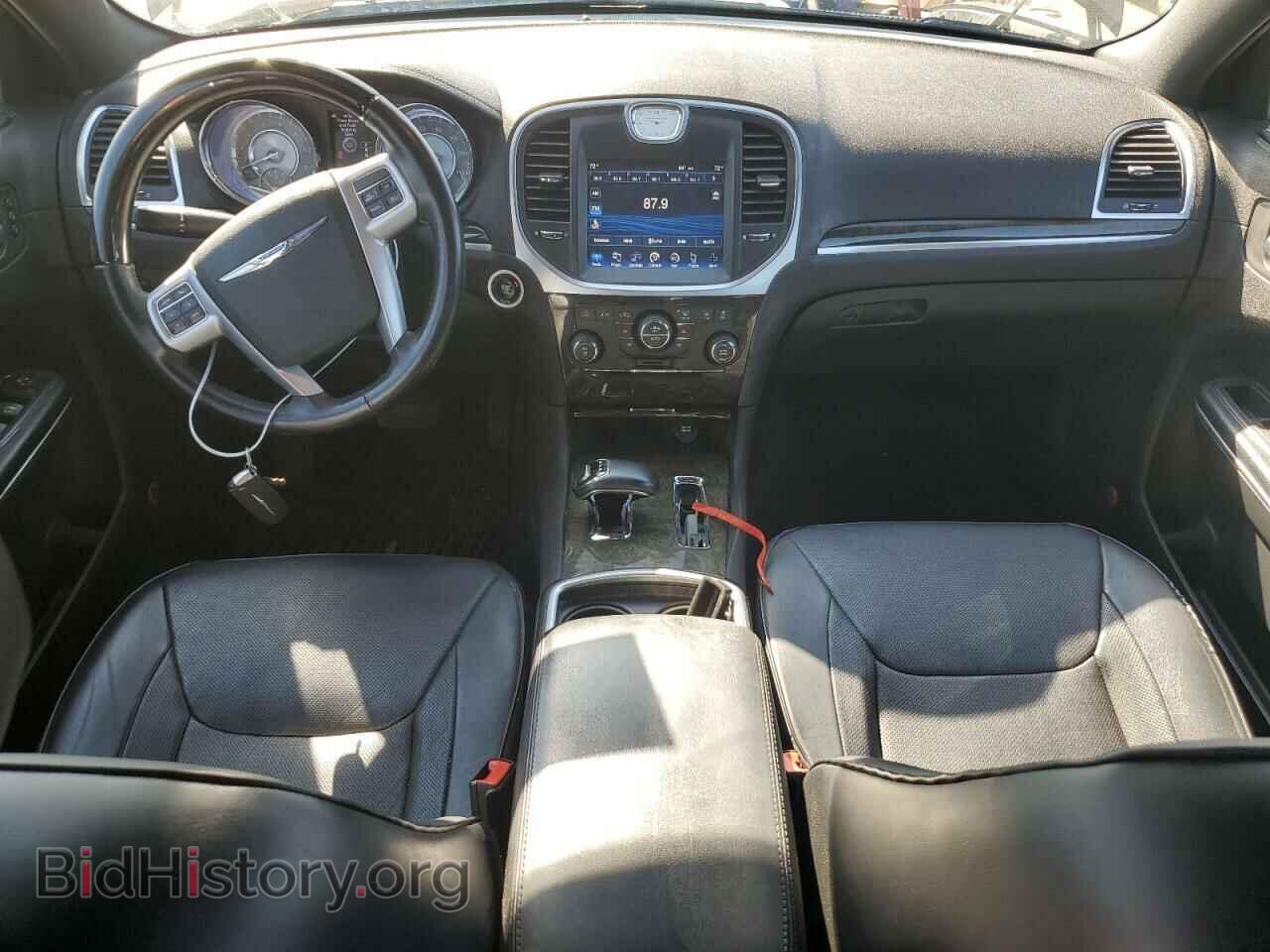 2014 CHRYSLER 300 - VIN: 2C3CCAKG3EH183146 - Фото 8