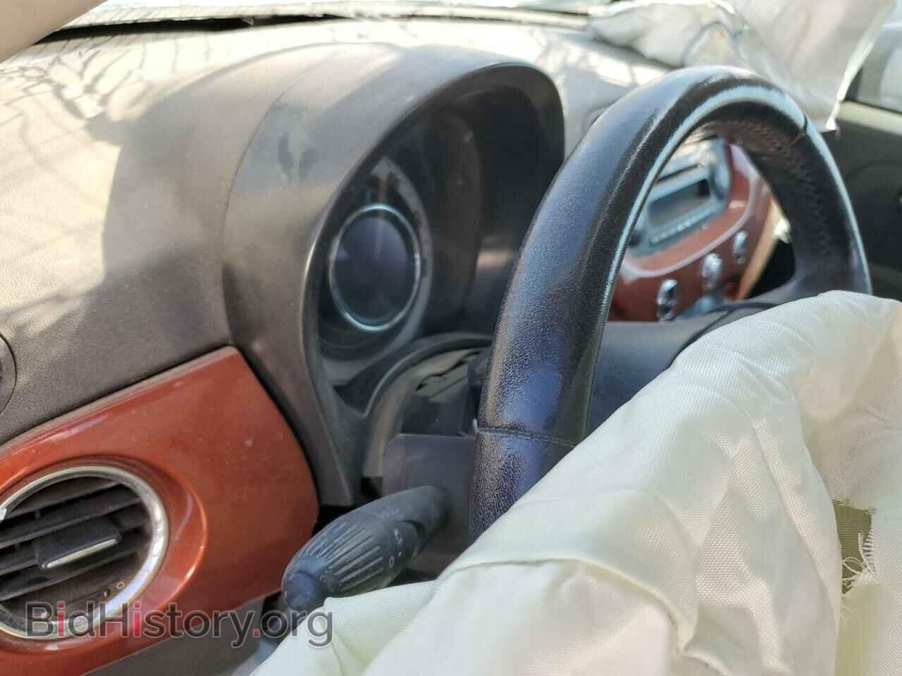 2015 FIAT 500 - VIN: 3C3CFFARXFT527782 - Фото 9