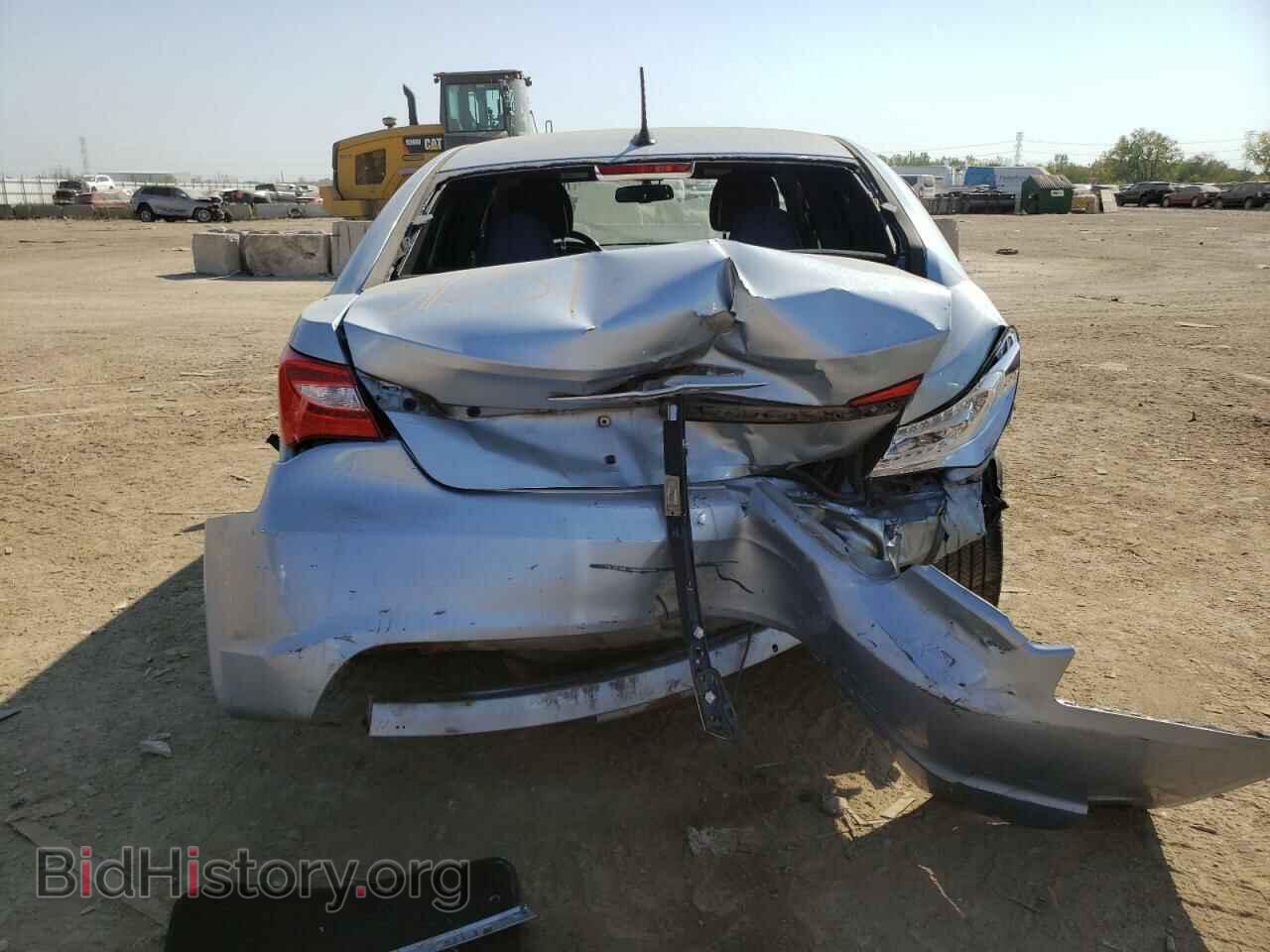 2013 CHRYSLER 200 - VIN: 1C3CCBBB9DN545982 - Фото 6