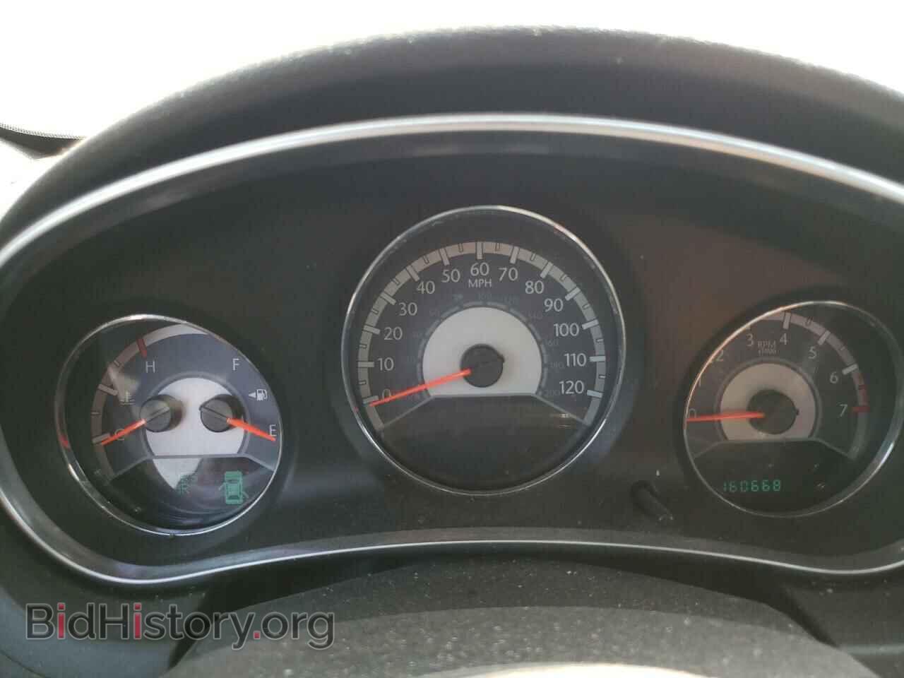 2013 CHRYSLER 200 - VIN: 1C3CCBBB9DN545982 - Фото 9