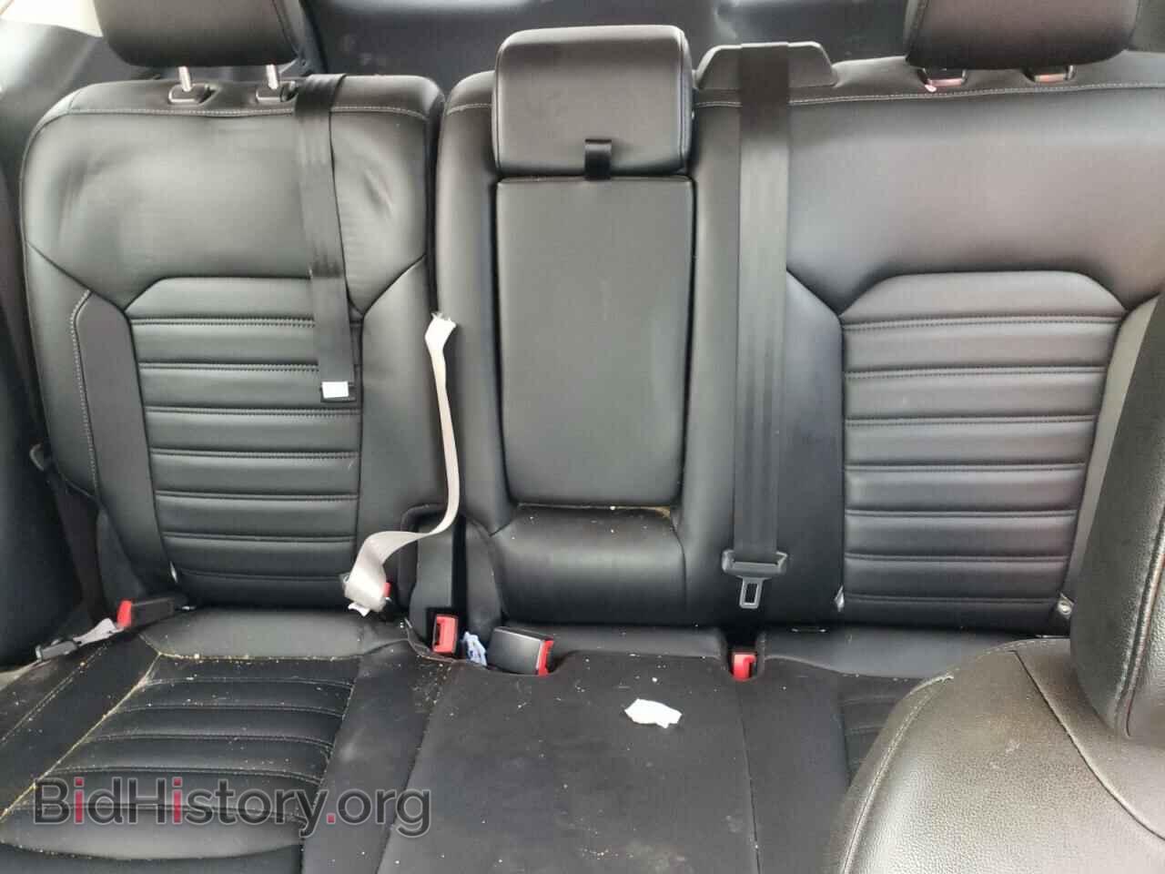 2020 FORD EDGE - VIN: 2FMPK4J96LBB67779 - Photo 10