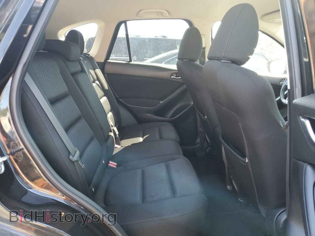 2013 MAZDA CX-5 - VIN: JM3KE2CE2D0134499 - Фото 11