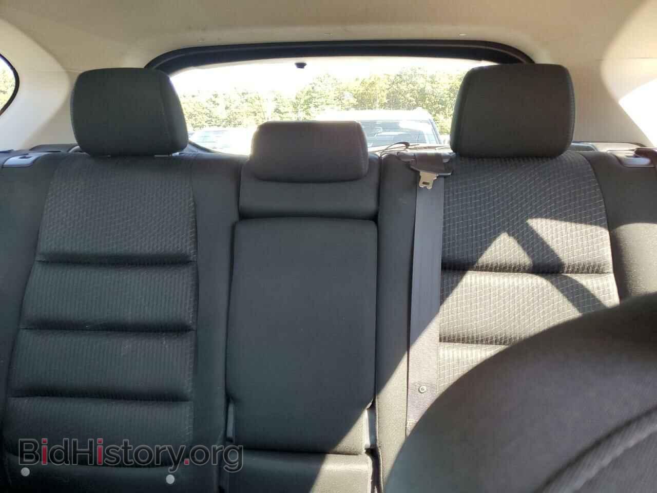 2013 MAZDA CX-5 - VIN: JM3KE2CE2D0134499 - Фото 10