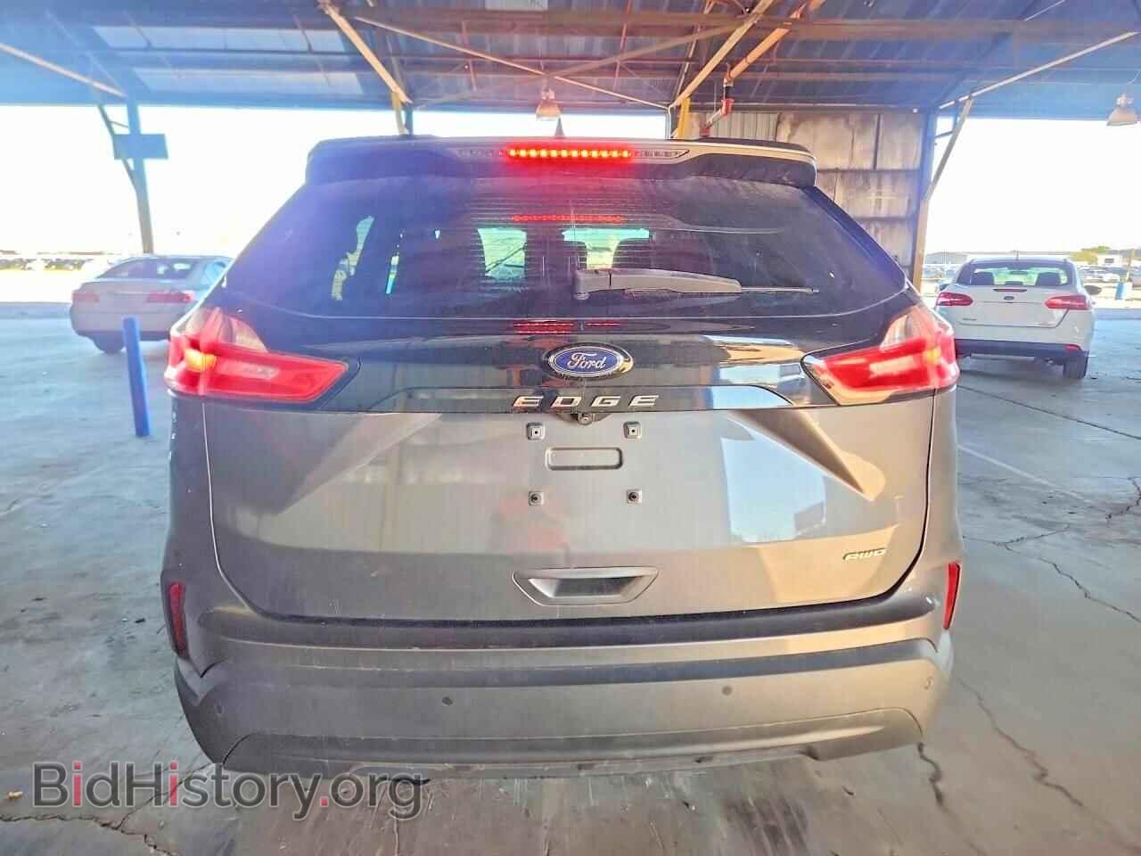 2021 FORD EDGE - VIN: 2FMPK4G99MBA41103 - Photo 6