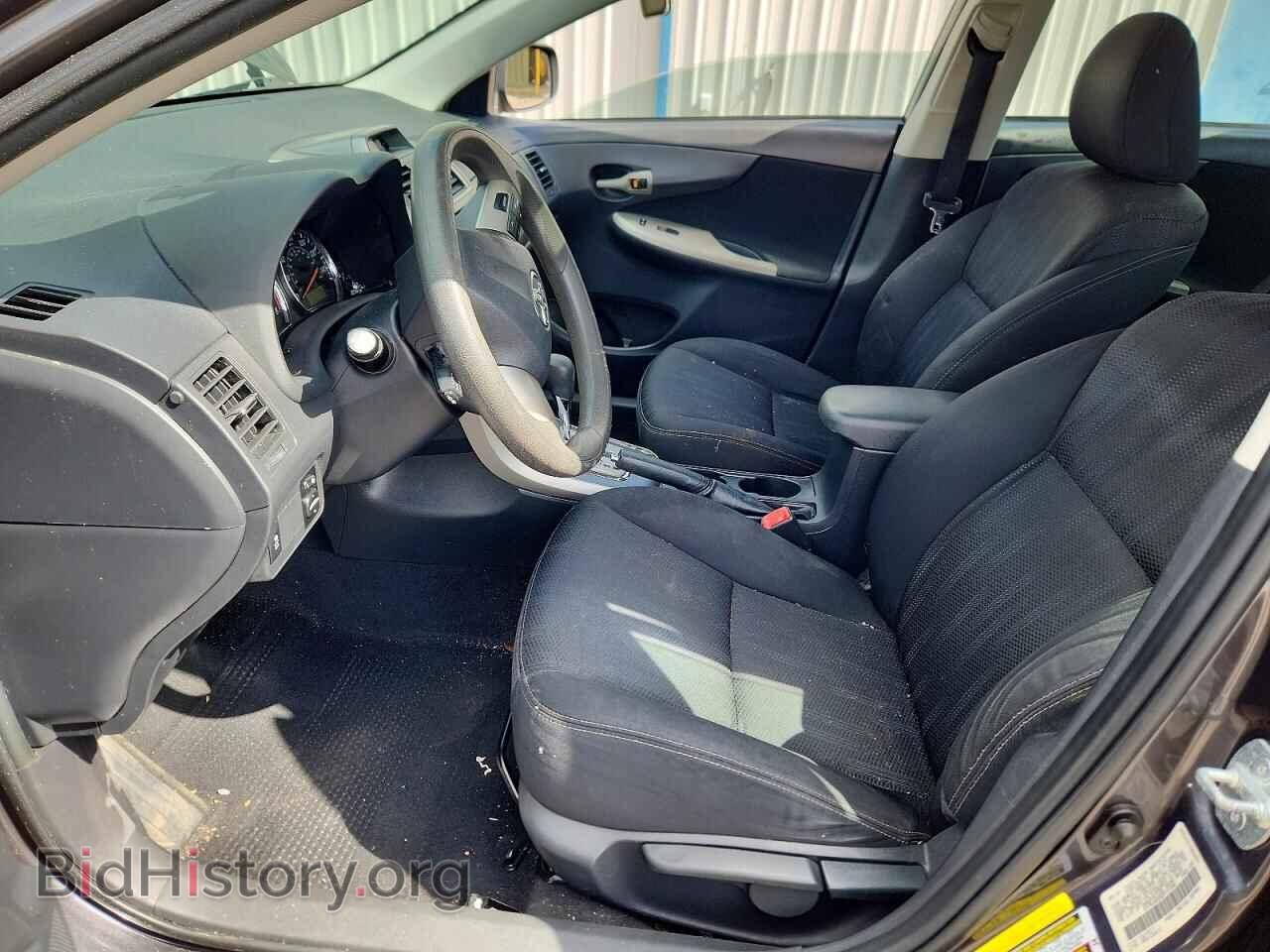 2013 TOYOTA COROLLA - VIN: 5YFBU4EE6DP121846 - Фото 7