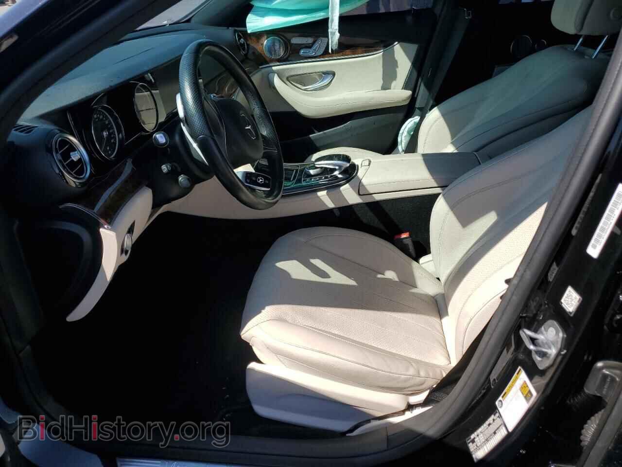 2017 MERCEDES-BENZ E-CLASS - VIN: WDDZF4KB8HA192405 - Фото 7