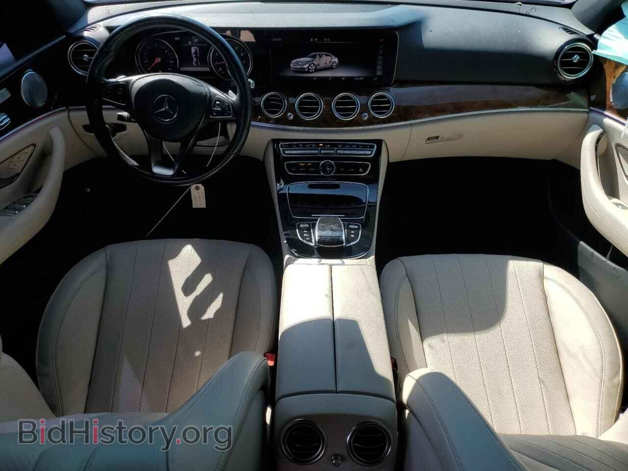2017 MERCEDES-BENZ E-CLASS - VIN: WDDZF4KB8HA192405 - Фото 8