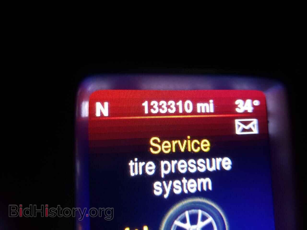 2013 DODGE JOURNEY - VIN: 3C4PDCDG1DT565054 - Фото 8