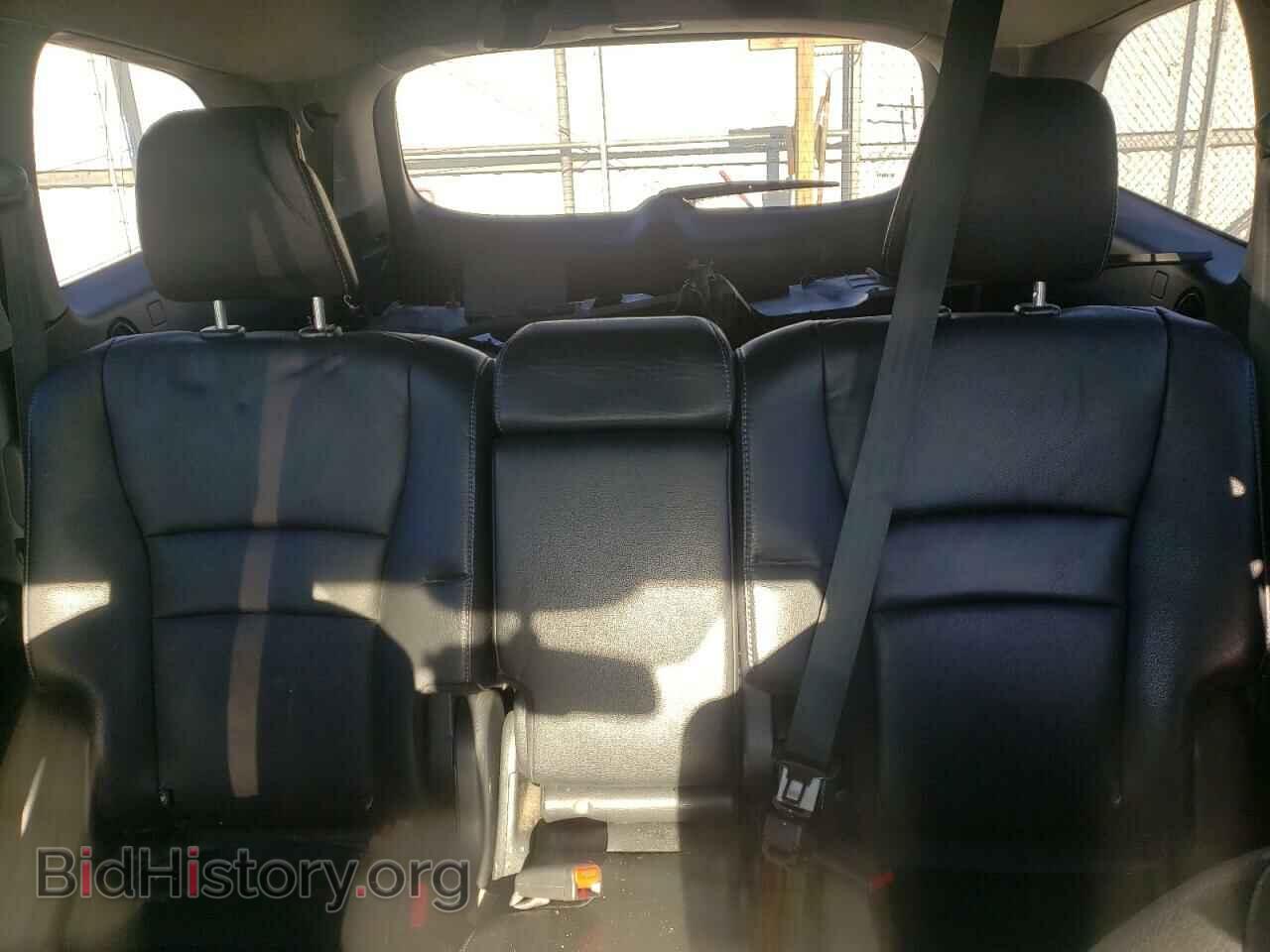 2017 HONDA PILOT - VIN: 5FNYF6H54HB048148 - Фото 10