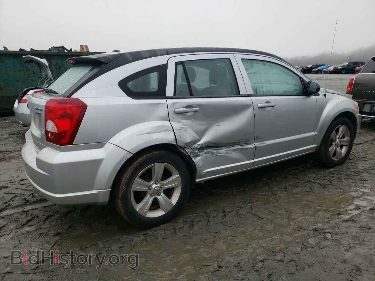 2010 DODGE CALIBER - VIN: 1B3CB3HA2AD565738 - Фото 3