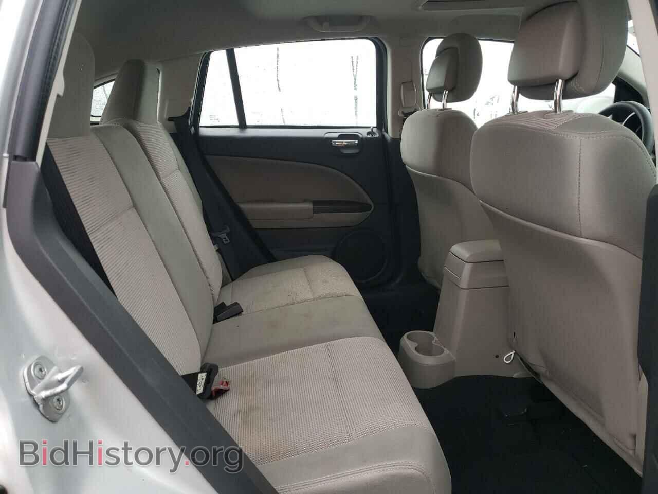 2010 DODGE CALIBER - VIN: 1B3CB3HA2AD565738 - Фото 10