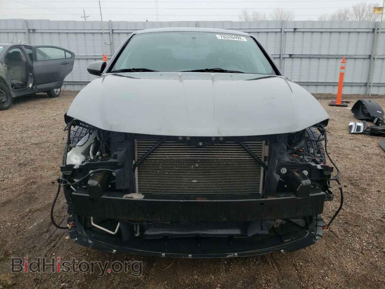 2013 DODGE AVENGER - VIN: 1C3CDZCB5DN548897 - Photo 5