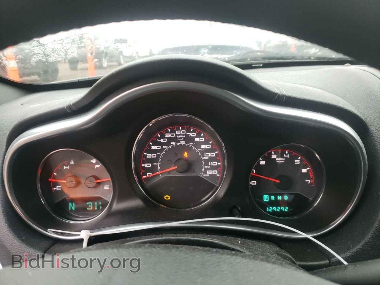 2013 DODGE AVENGER - VIN: 1C3CDZCB5DN548897 - Photo 9