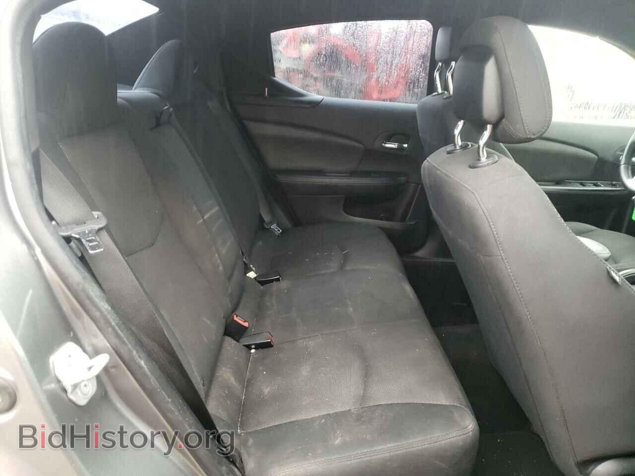2013 DODGE AVENGER - VIN: 1C3CDZCB5DN548897 - Photo 10