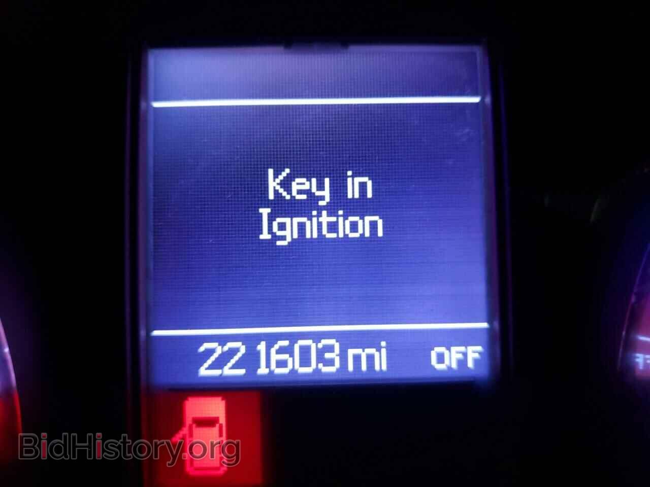 2012 CHRYSLER MINIVAN - VIN: 2C4RC1BG9CR158104 - Фото 8