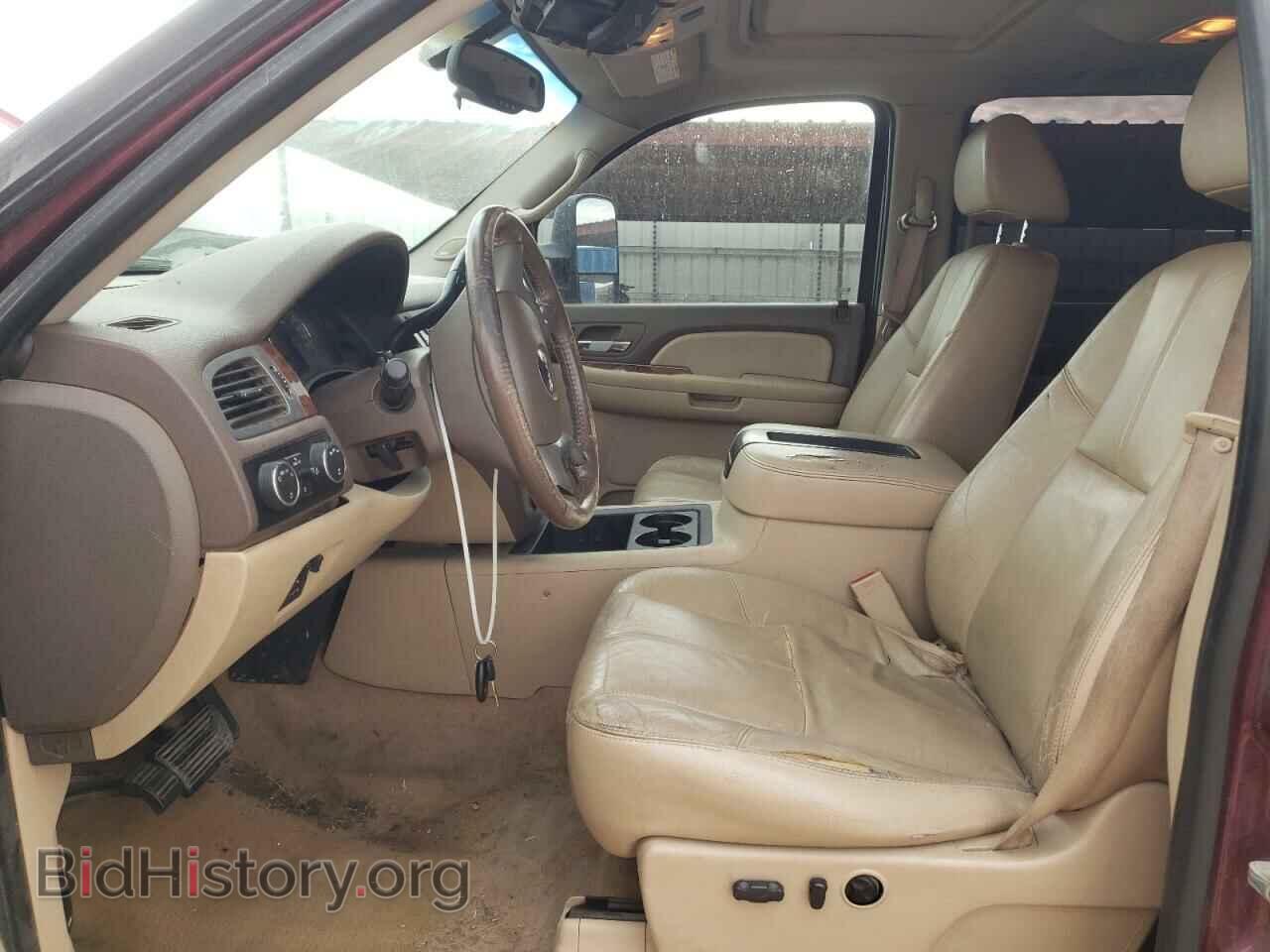 2008 GMC SIERRA - VIN: 1GTJK33658F155121 - Фото 7