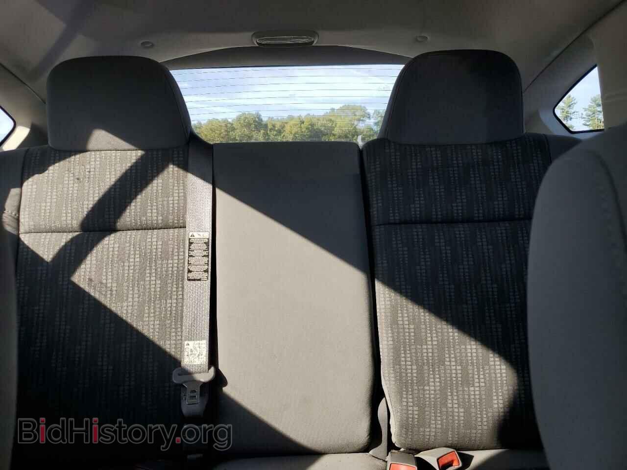 2007 DODGE CALIBER - VIN: 1B3HB48B87D255381 - Photo 10
