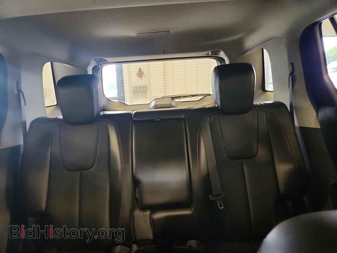 2013 GMC TERRAIN - VIN: 2GKFLXE32D6321794 - Photo 10