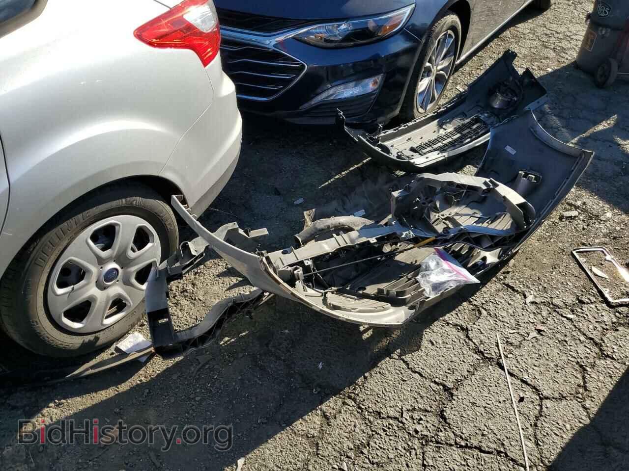 2014 FORD FOCUS - VIN: 1FADP3E2XEL150105 - Photo 12