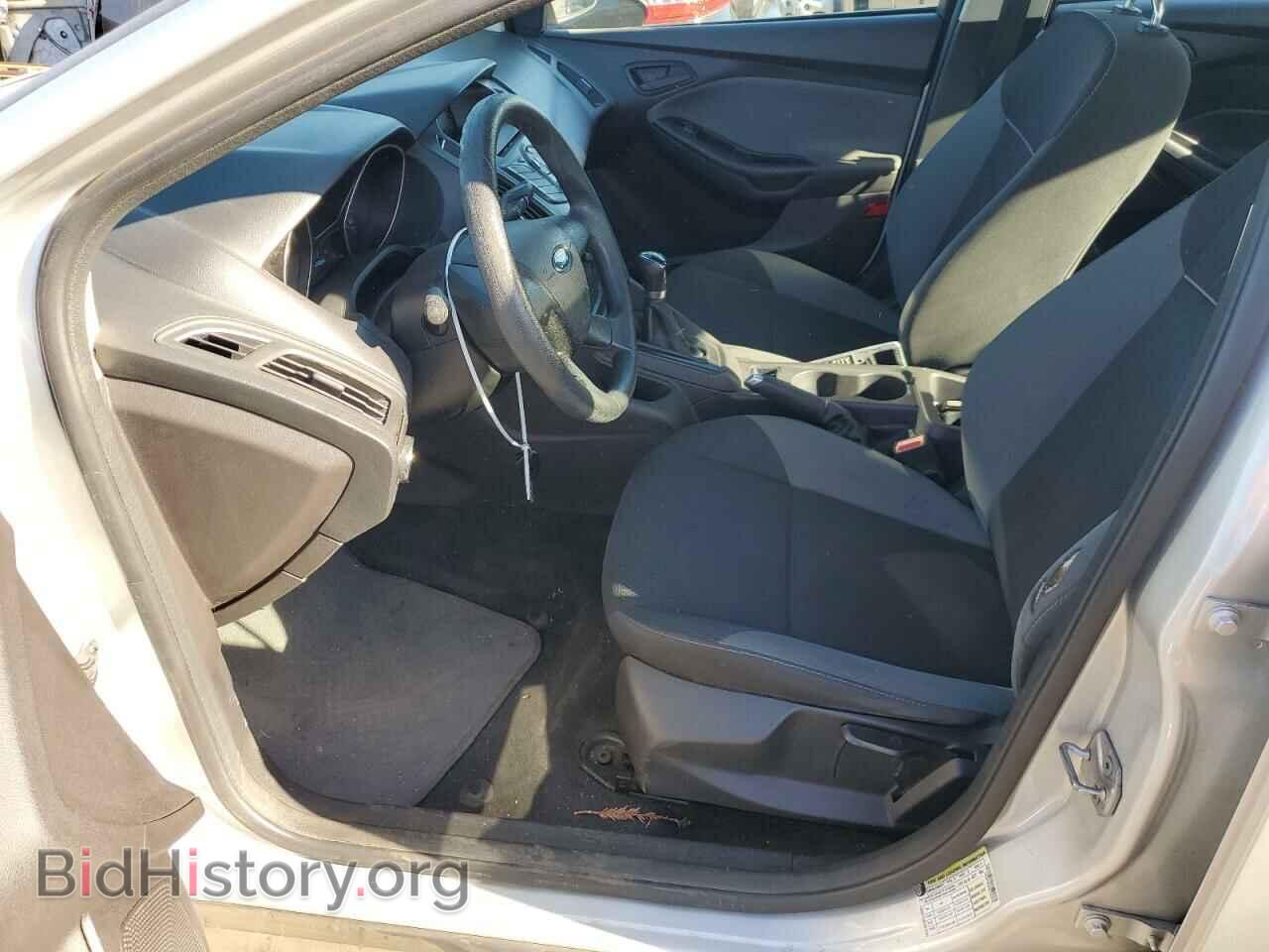 2014 FORD FOCUS - VIN: 1FADP3E2XEL150105 - Photo 7