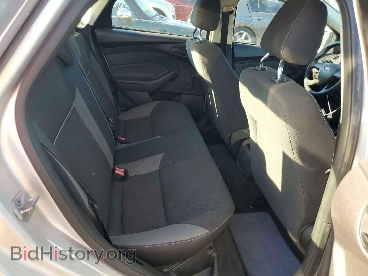 2014 FORD FOCUS - VIN: 1FADP3E2XEL150105 - Photo 10