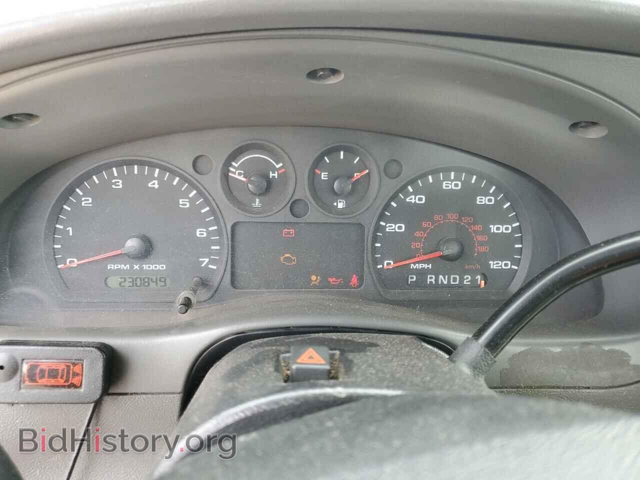 2008 FORD RANGER - VIN: 1FTYR10D98PA35575 - Фото 9