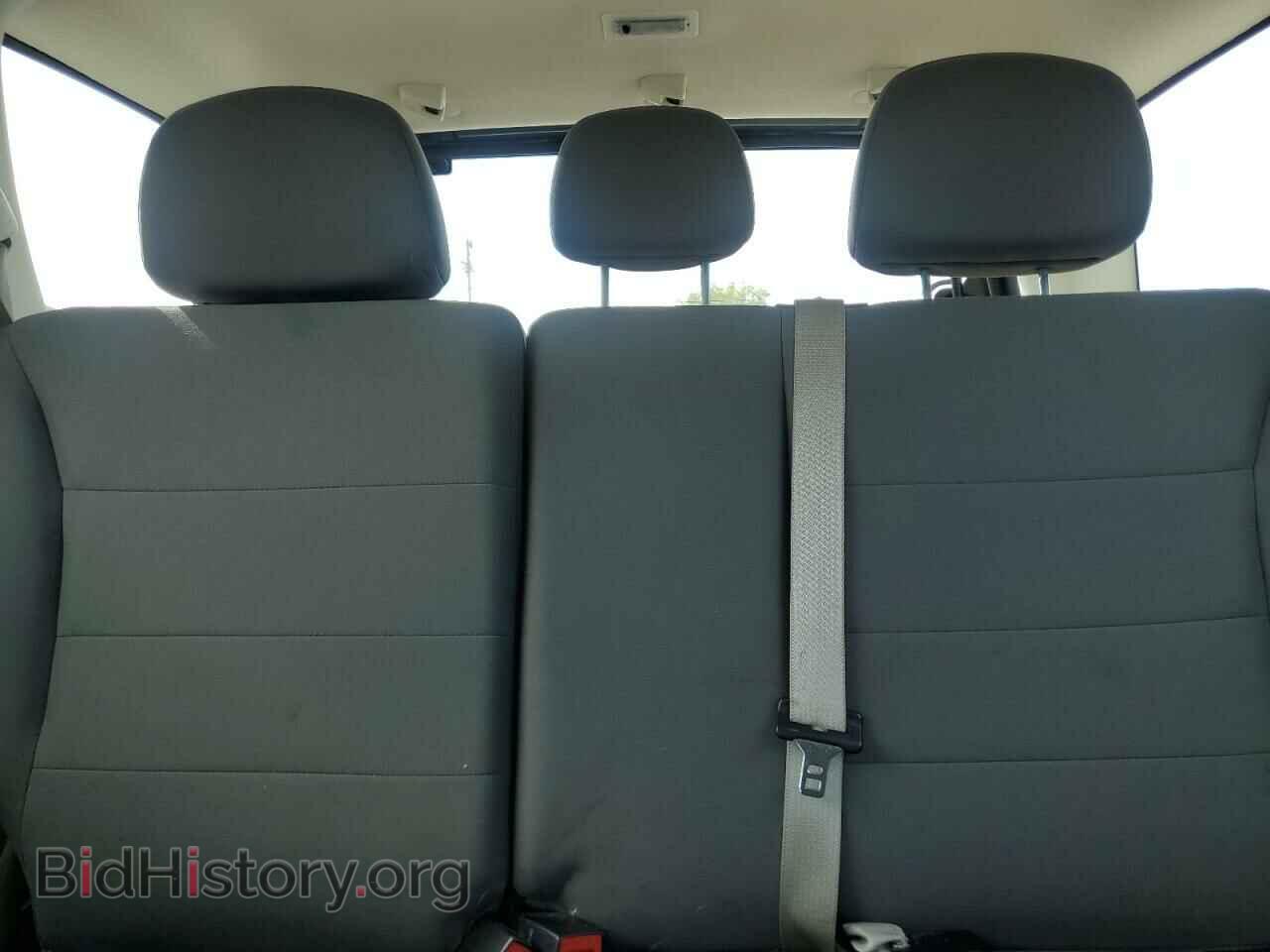 2012 FORD ESCAPE - VIN: 1FMCU0C79CKC14371 - Фото 10