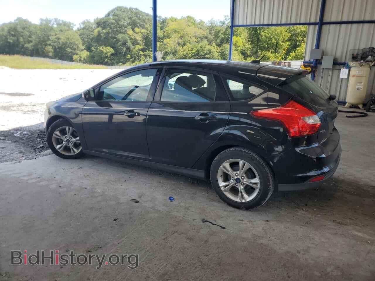 2014 FORD FOCUS - VIN: 1FADP3K25EL165423 - Photo 2