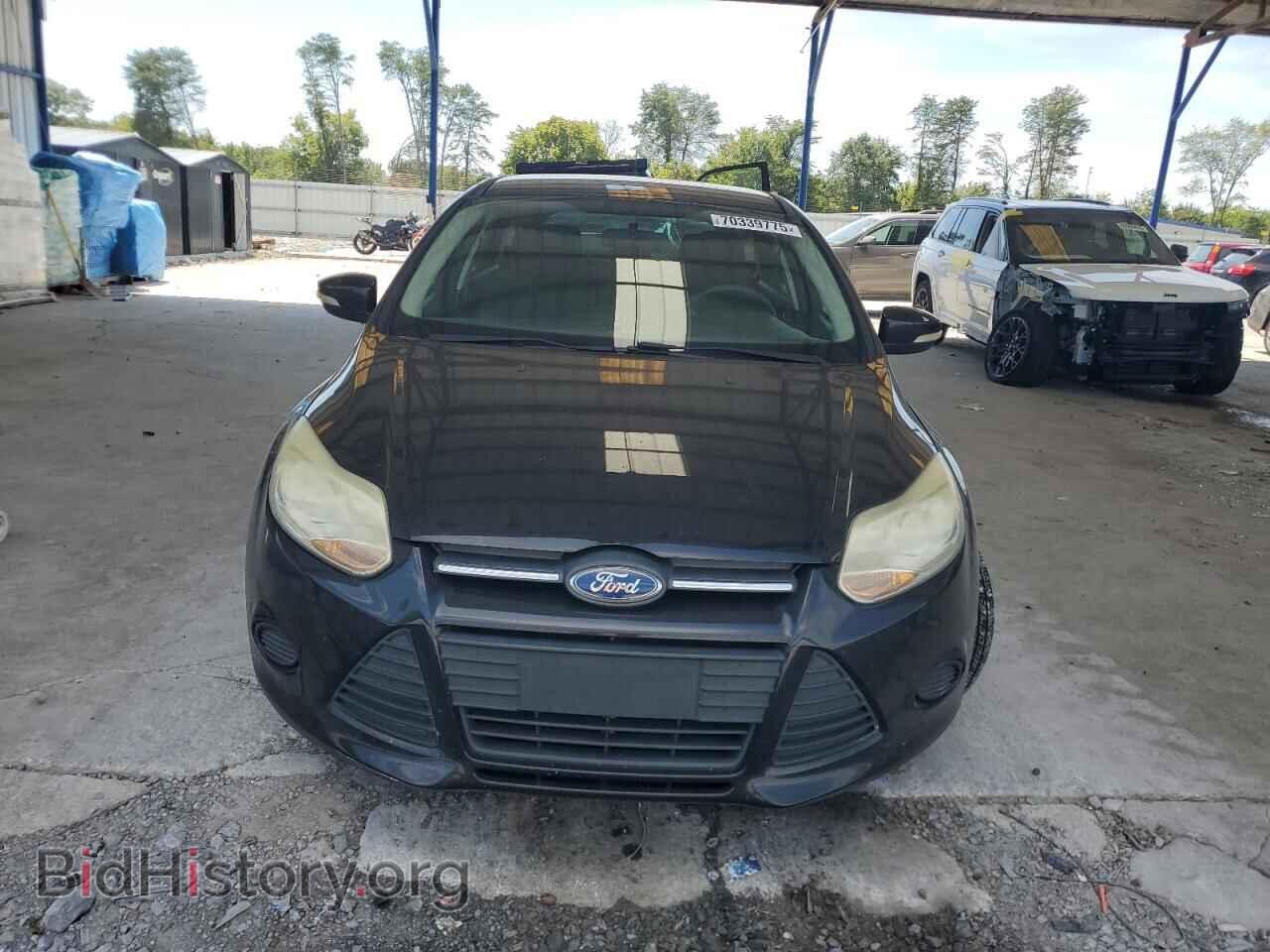 2014 FORD FOCUS - VIN: 1FADP3K25EL165423 - Photo 5