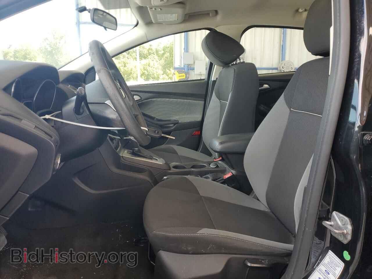 2014 FORD FOCUS - VIN: 1FADP3K25EL165423 - Photo 7