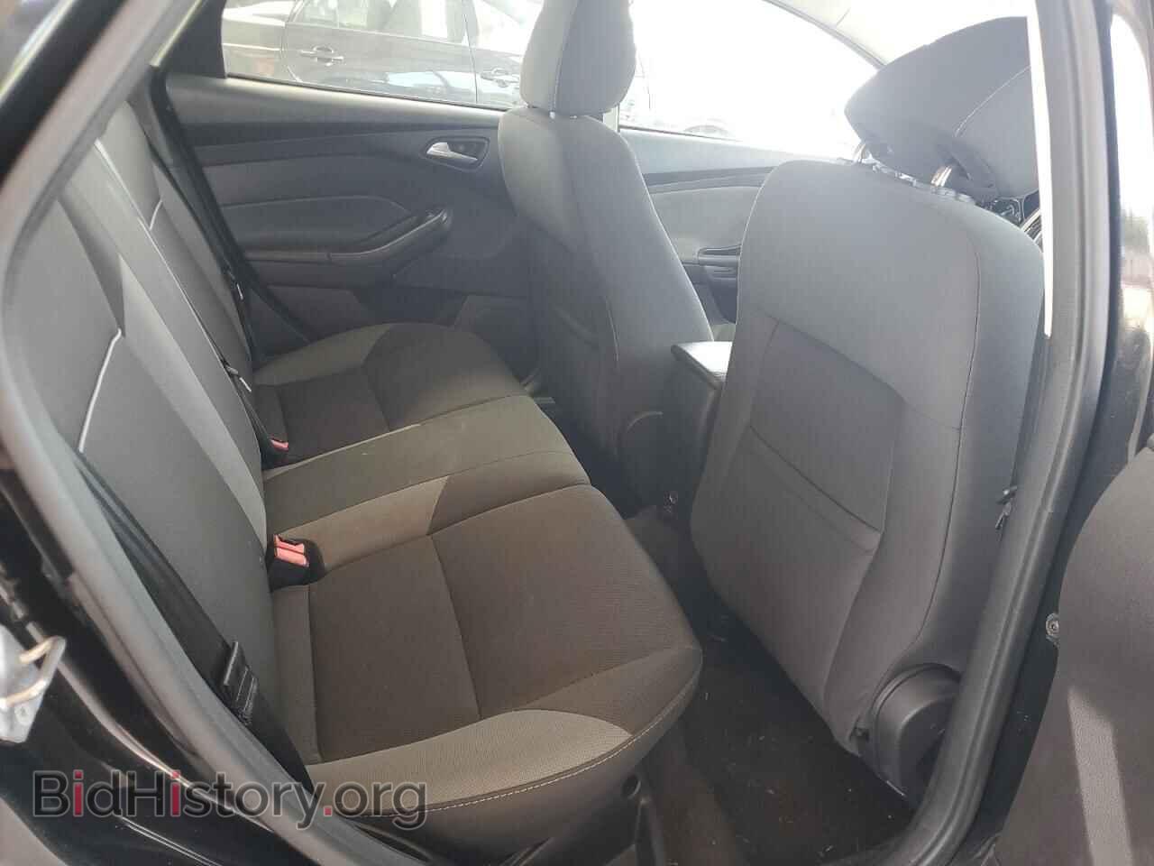 2014 FORD FOCUS - VIN: 1FADP3K25EL165423 - Photo 10