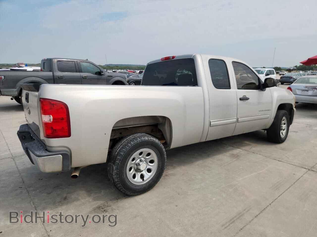 2009 CHEVROLET ALL Models - VIN: 2GCEC19C991134801 - Фото 3