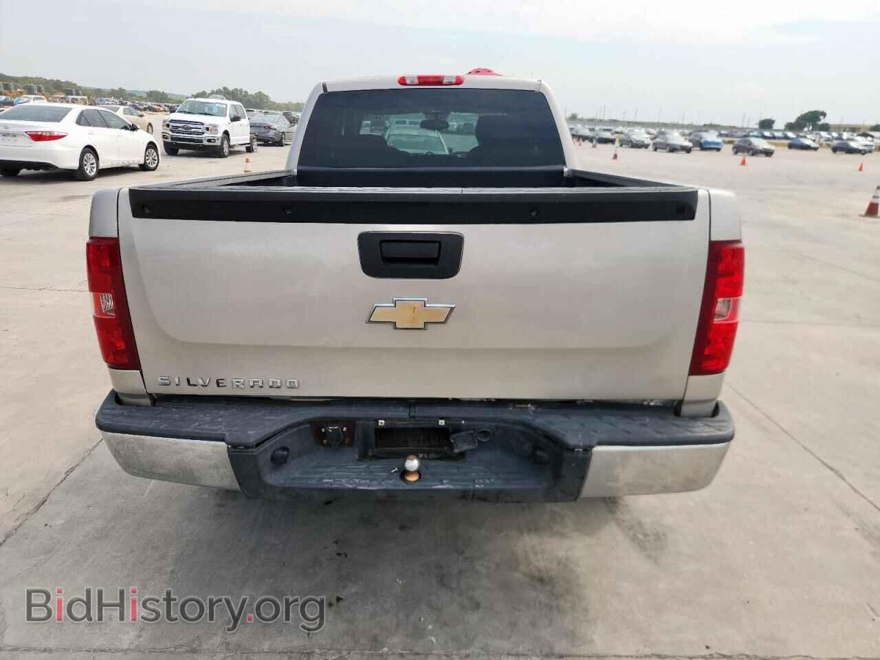 2009 CHEVROLET ALL Models - VIN: 2GCEC19C991134801 - Фото 6
